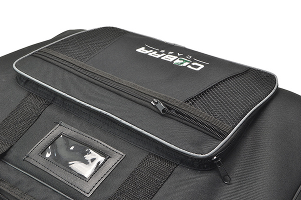Padded Audio Mixer Bag - 520 x 335 x 70mm